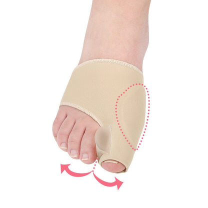 Sebs Orthopedic Big Toe Valgus Corrector Belt