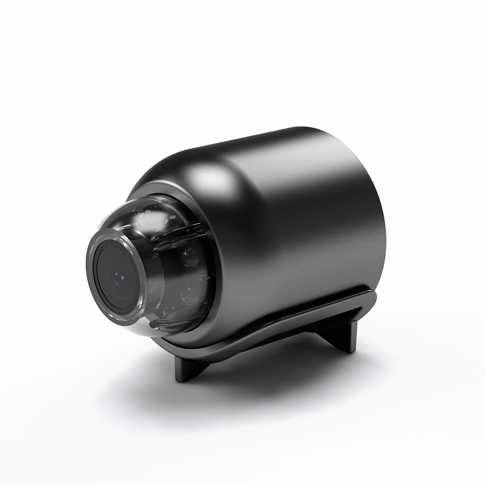 1080P Mini SPY Camera