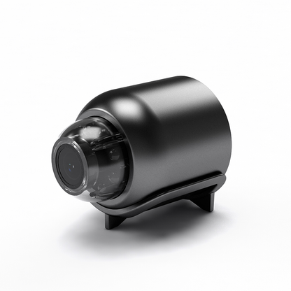 1080P Mini SPY Camera
