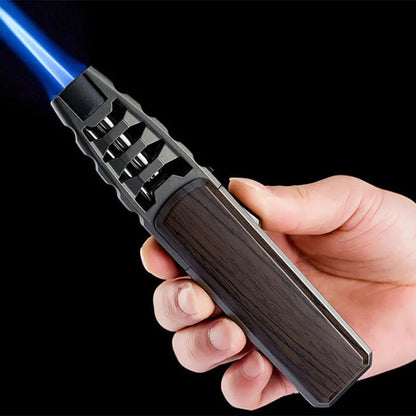 Windproof Luxury Torch Lighter
