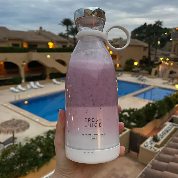 Wireless Portable juicer