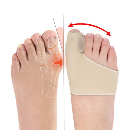 Sebs Orthopedic Big Toe Valgus Corrector Belt