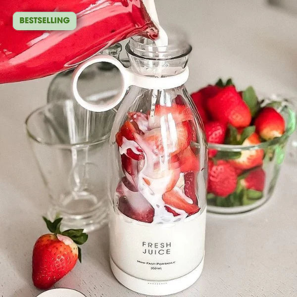 Wireless Portable juicer