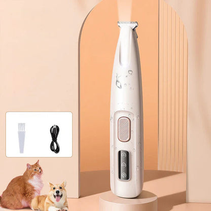Pet Hair Trimmer
