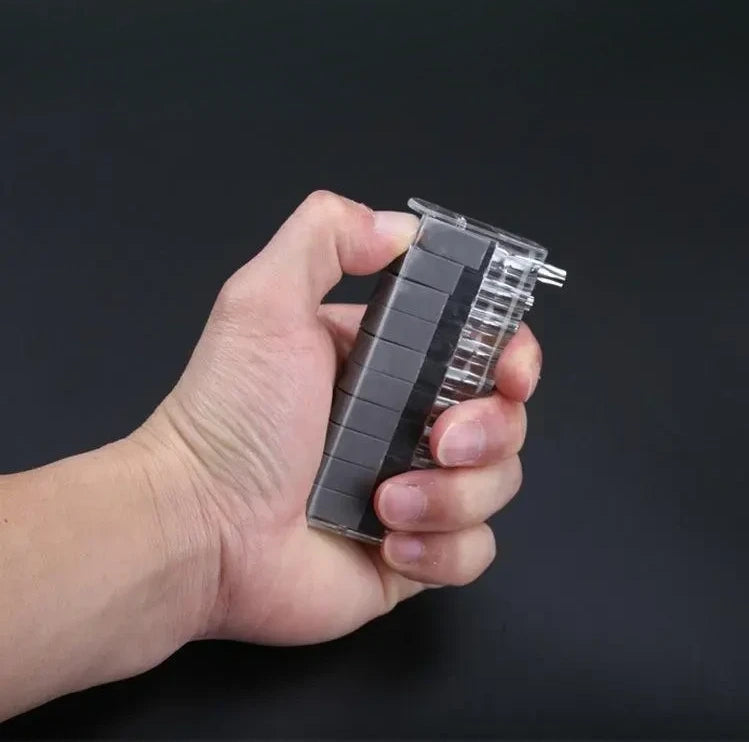 Pocket Screwdriver Tool Kit