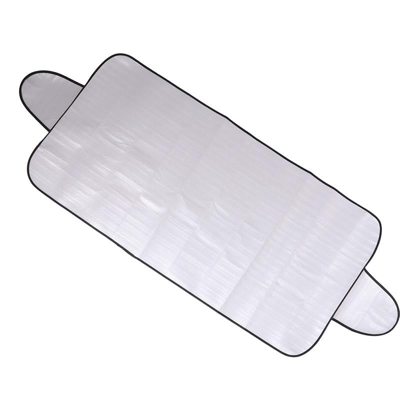 All-Weather Car Windshield Cover – Sunproof & Snowproof Shield