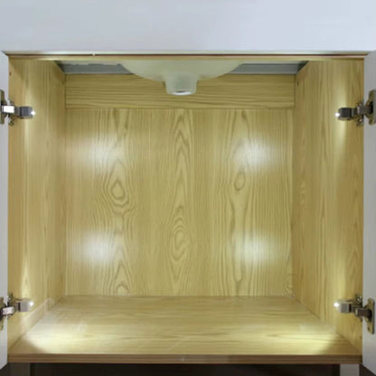 LED Hinge Light – In-Stock Furniture Hardware Accessory (10pcs)