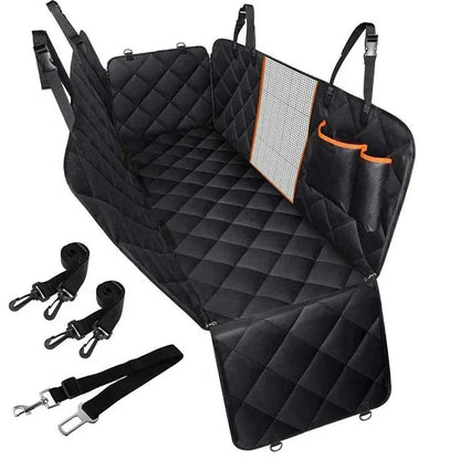 Pet Travel Cushion for Rear Seats