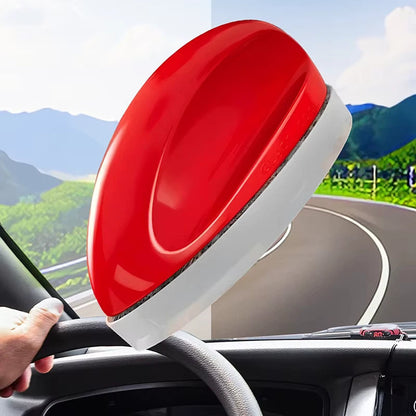 Car Window Oil Film Remover
