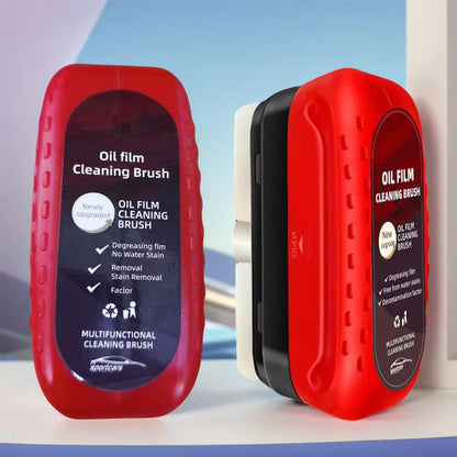 PowerClean Glass Oil Film Remover