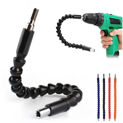 VoltDrive™ Electric Screwdriver