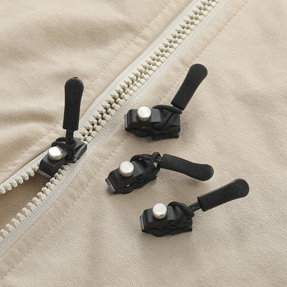 Zipper Head Repair Kit (Set of 10 Pcs)