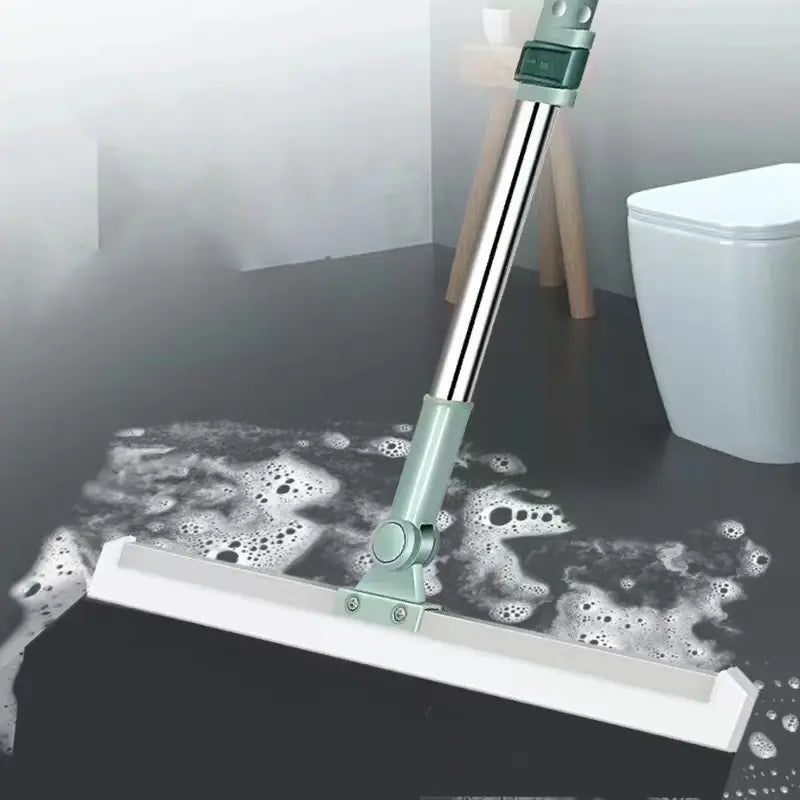 Multipurpose Silicone Wiper