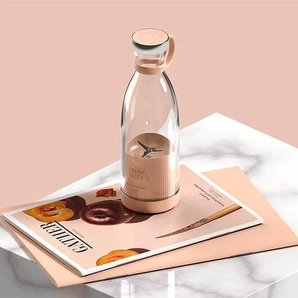 Wireless Portable juicer