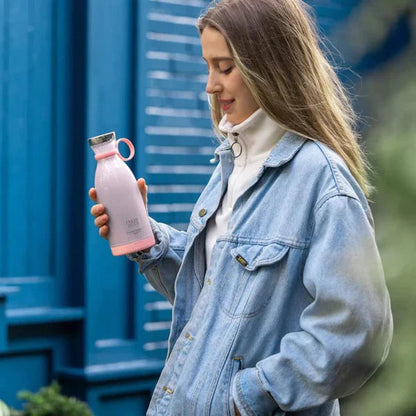 Wireless Portable juicer