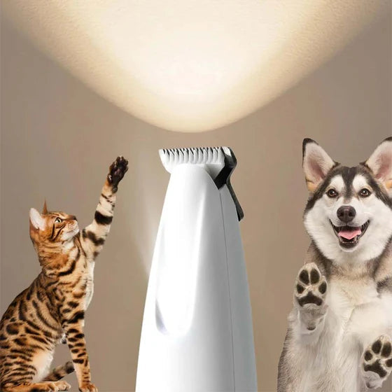 Pet Hair Trimmer