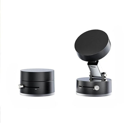 Double-Sided Magnetic Car Phone Holder