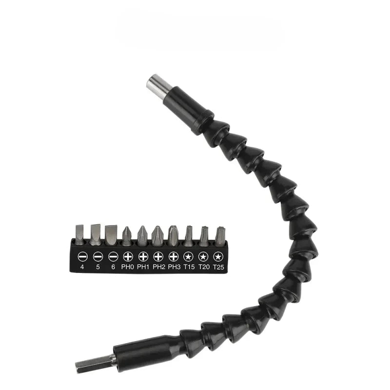 VoltDrive™ Electric Screwdriver
