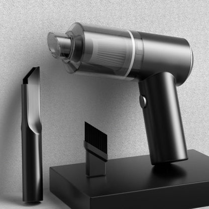 portable car Wireless dust blower blowing car vacuum cleaner