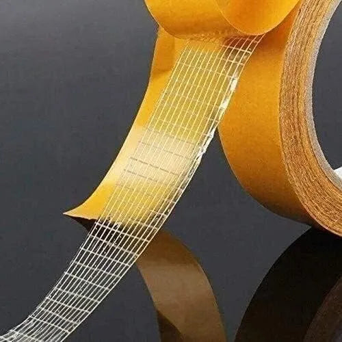 Heavy Duty Double-Sided Tape