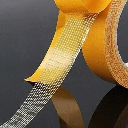 Heavy Duty Double-Sided Tape