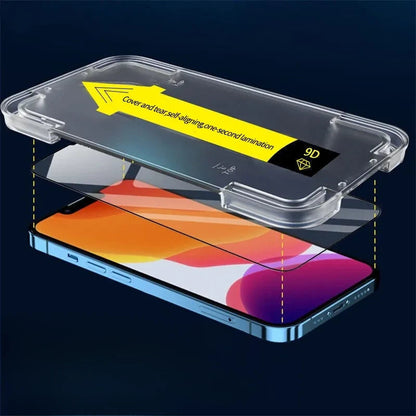 Screen Protector Dust Free Without Bubbles