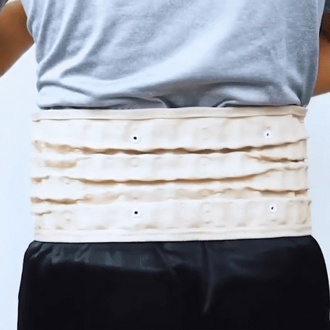 SpineRelief Traction Belt