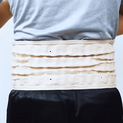 SpineRelief Traction Belt