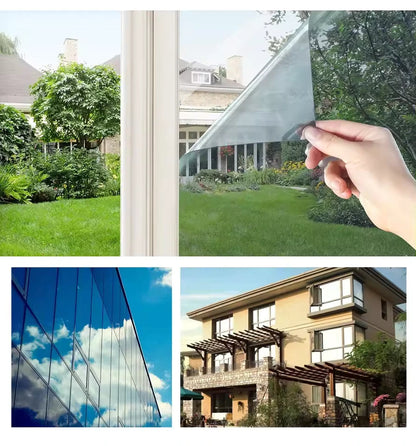 Privacy Window Film
