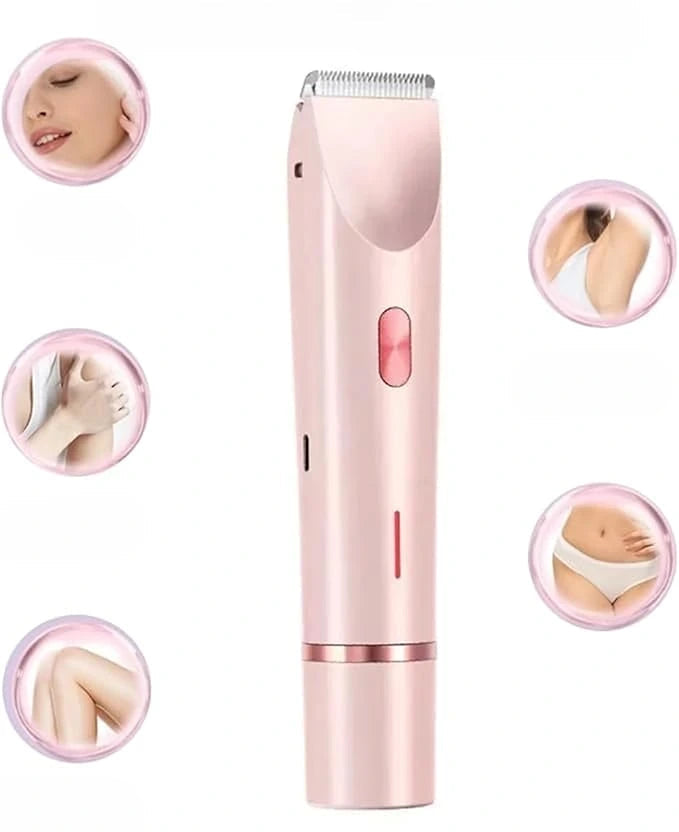 Women's Hair Removal Device – For Bikini & Underarm