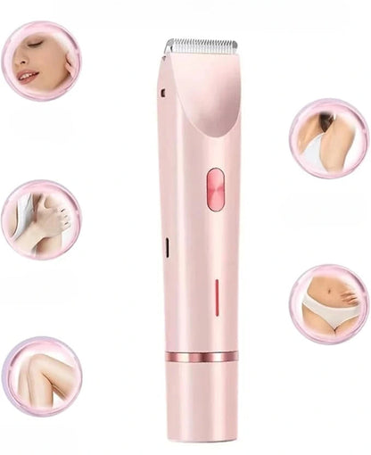 Women's Hair Removal Device – For Bikini & Underarm