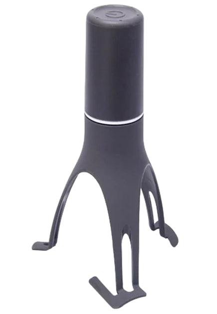 STRM Automatic Triangle Egg Beater & Stirrer