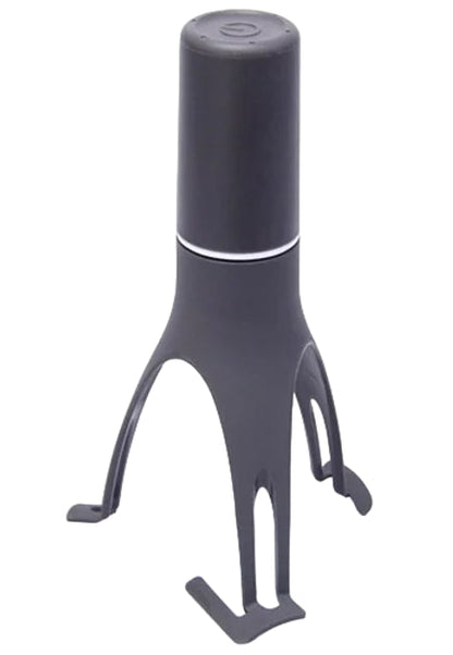 STRM Automatic Triangle Egg Beater & Stirrer