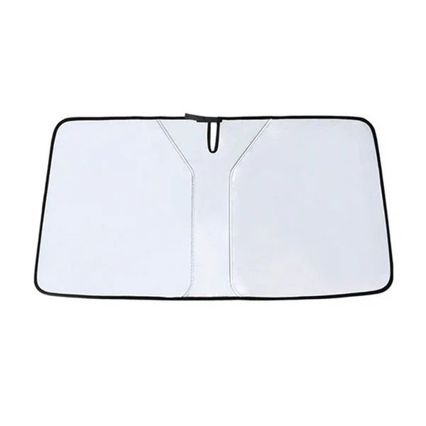 Universal Car Sunshade – Heat & UV Protection