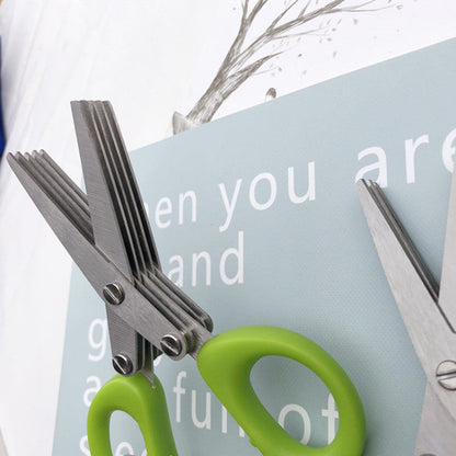 Salad Snip & Chop Scissors