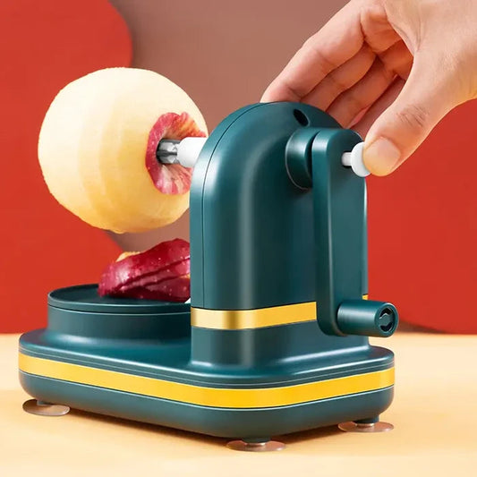 Apple & Fruit Peeler