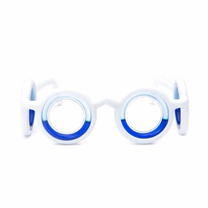 3D Anti-Dizzy Motion Sickness Glasses for Adults & Kids