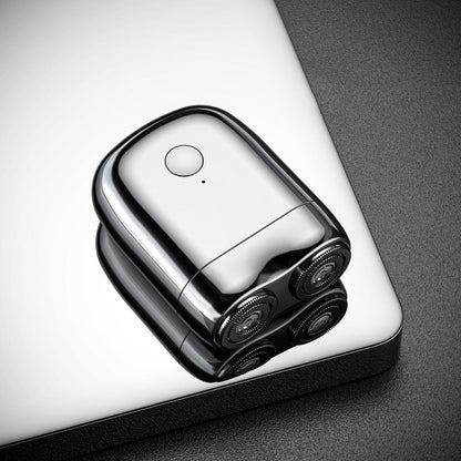 Mini Portable Electric Shaver