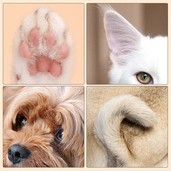 Pet Hair Trimmer