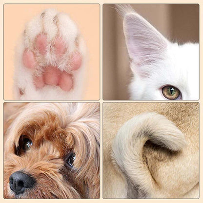 Pet Hair Trimmer
