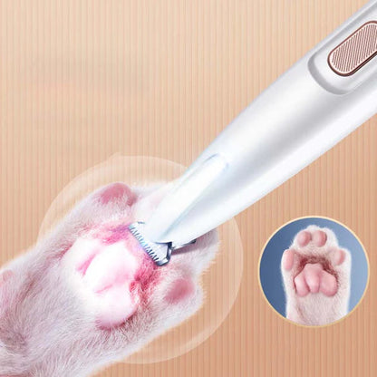 Pet Hair Trimmer