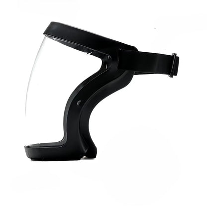 Anti-Fog Protective Face Shield Goggles