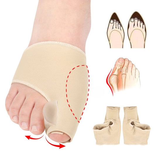 Sebs Orthopedic Big Toe Valgus Corrector Belt