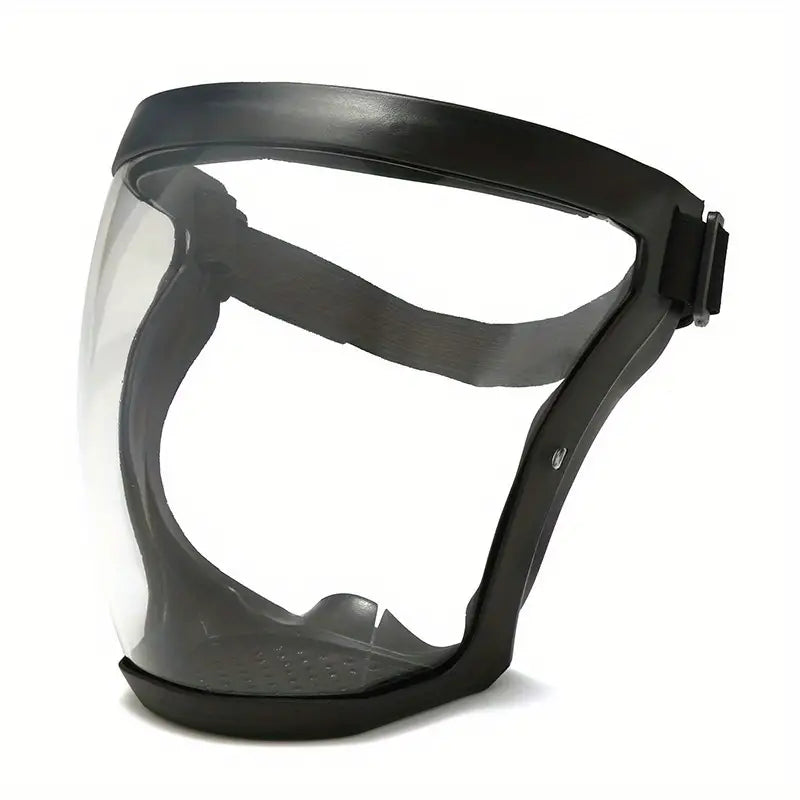 Anti-Fog Protective Face Shield Goggles