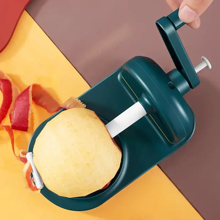 Apple & Fruit Peeler