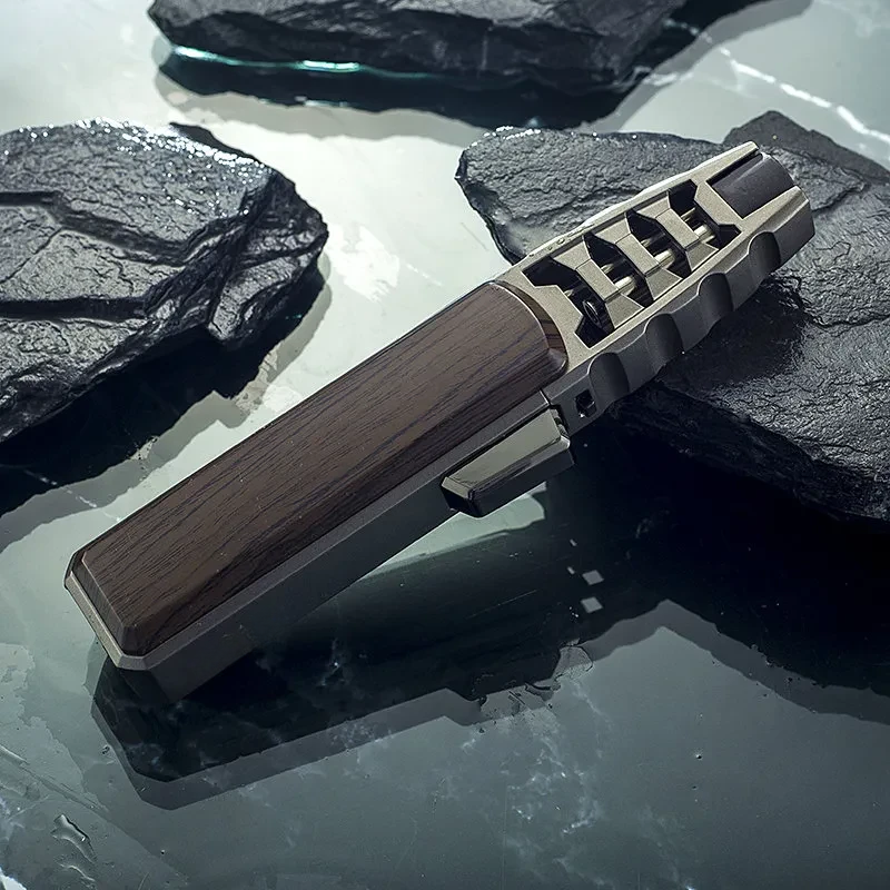 Windproof Luxury Torch Lighter