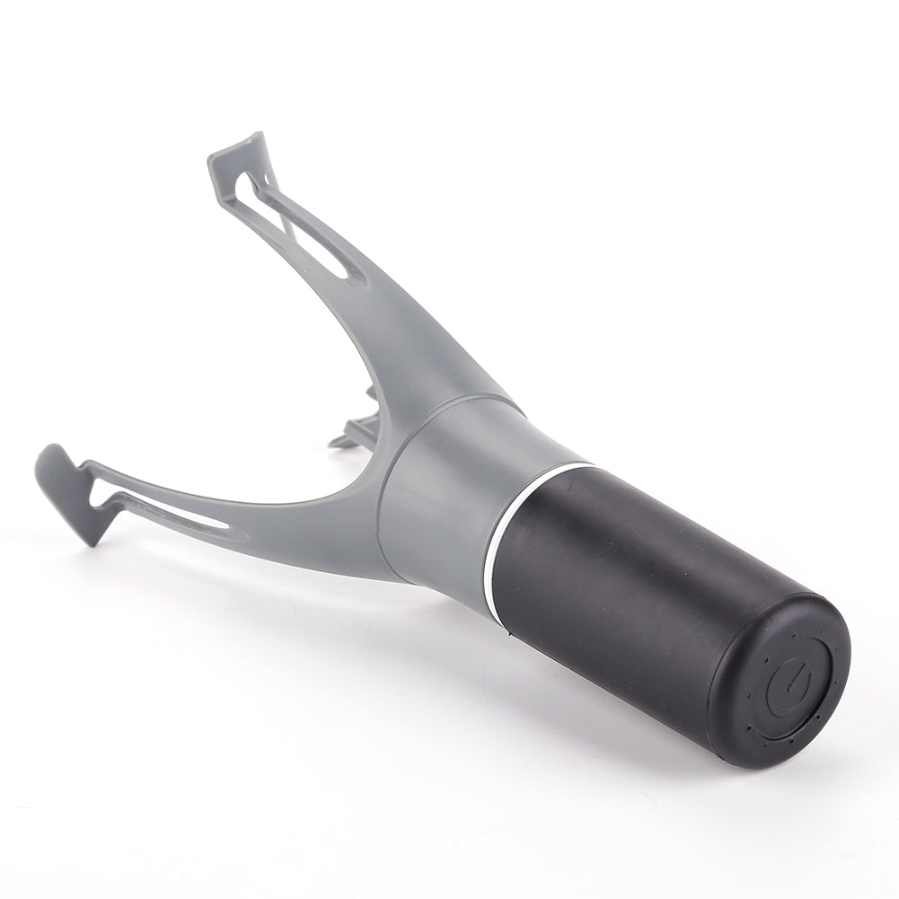 STRM Automatic Triangle Egg Beater & Stirrer