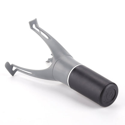 STRM Automatic Triangle Egg Beater & Stirrer
