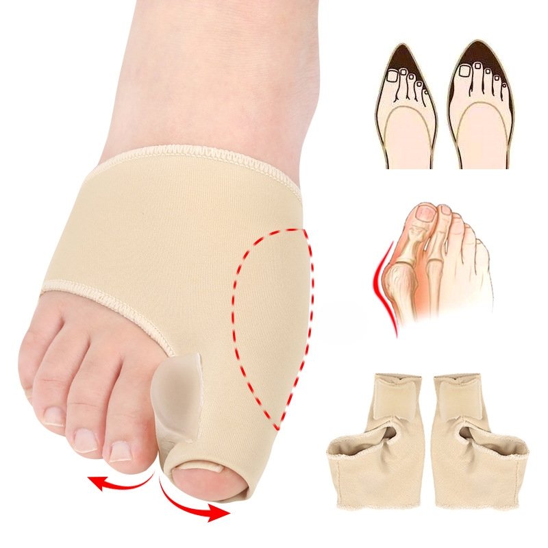 Sebs Orthopedic Big Toe Valgus Corrector Belt