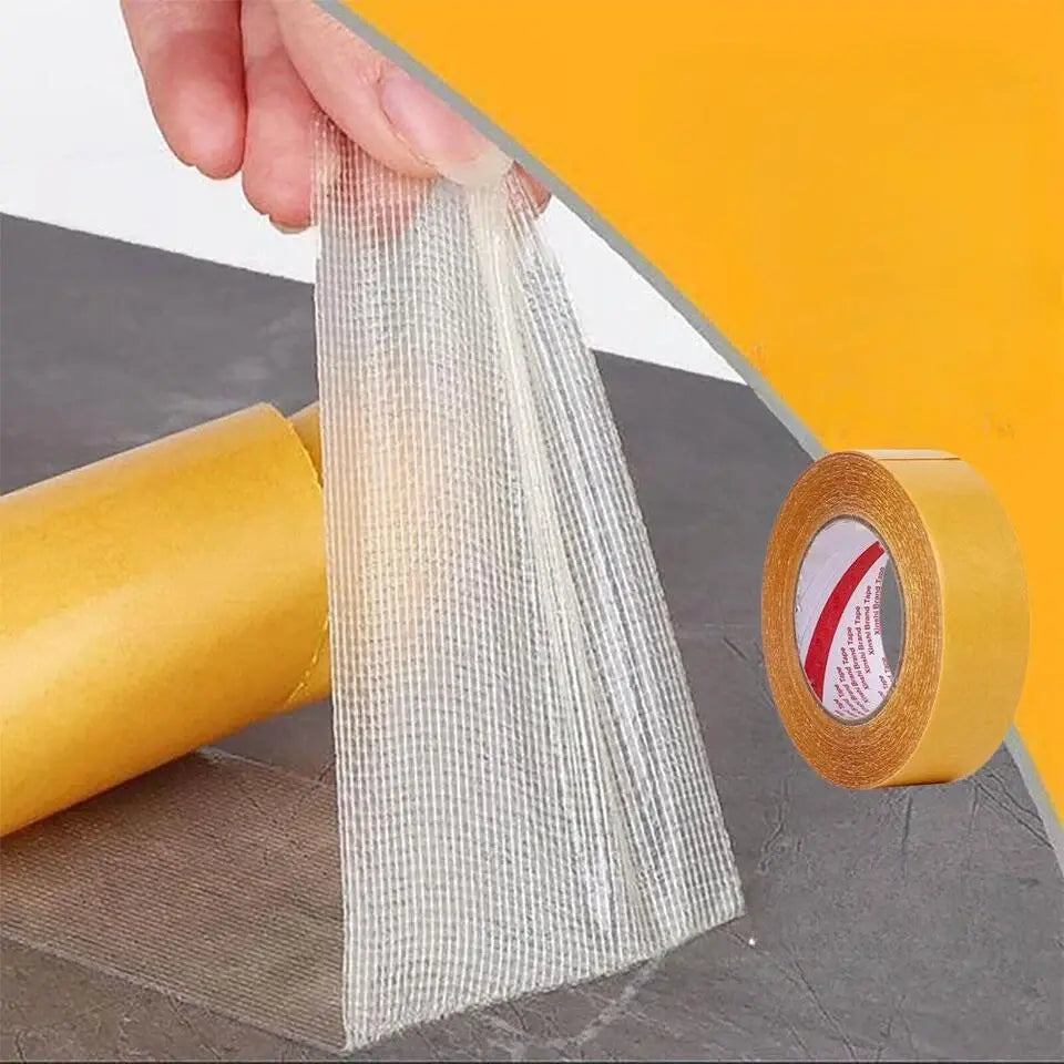 Heavy Duty Double-Sided Tape